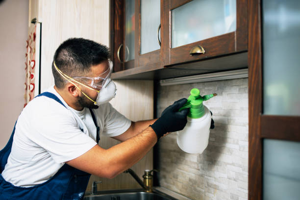 Best Exterminator Services  in Ulysses, KS